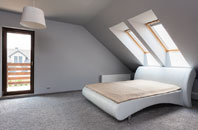 Garbh Allt Shiel bedroom extensions